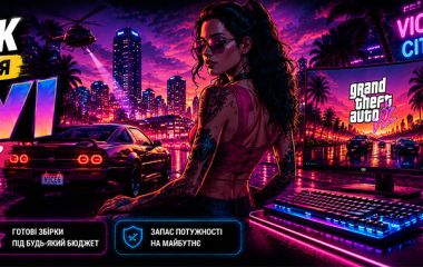 Какой ПК нужен для GTA VI в 2026 году?