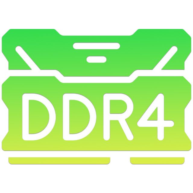 DDR4 32GB