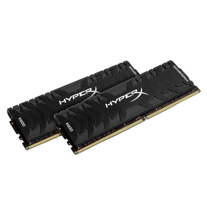 DDR4 16GB 3200MHz