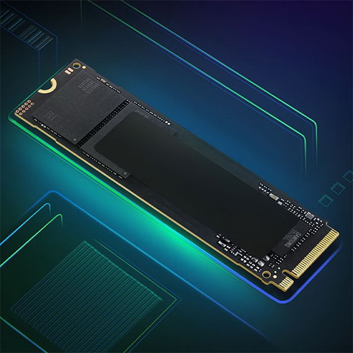 SSD M.2