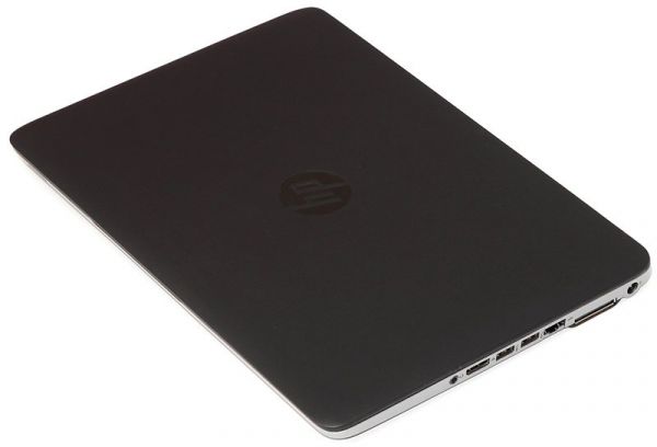 Производительный Ноутбук HP EliteBook 840 G1 14" i5 4300U 8GB 240GB SSD+веб камера
