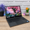 Мощный тонкий ноутбук DELL XPS 9380 13.3" Touch 4K+ IPS i7 8565U 16GB RAM 256GB SSD WIN11