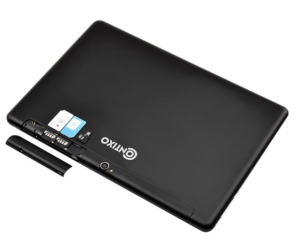 Игровой Планшет 4G CONTIXO KT101A 3/32GB BT FM GPS + Чехол