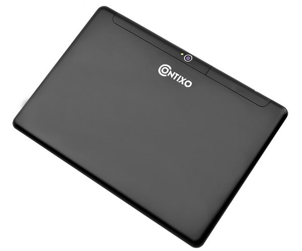Игровой Планшет 4G CONTIXO KT101A 3/32GB BT FM GPS + Чехол
