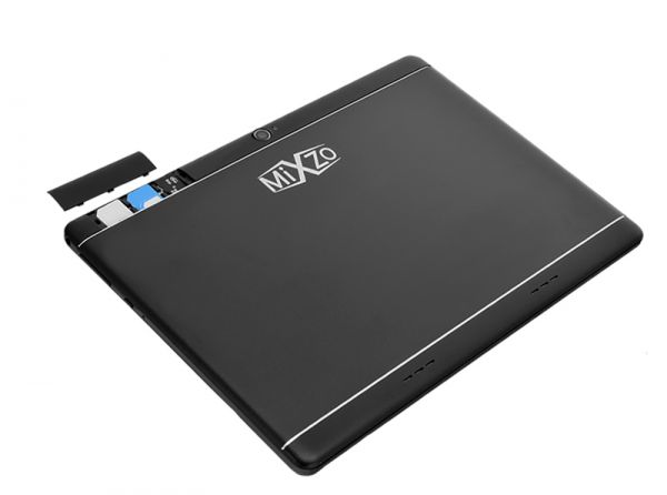 Планшет-Телефон MiXzo MX1035 4G 10.1" IPS 2/16GB GPS + Чехол-вкладыш