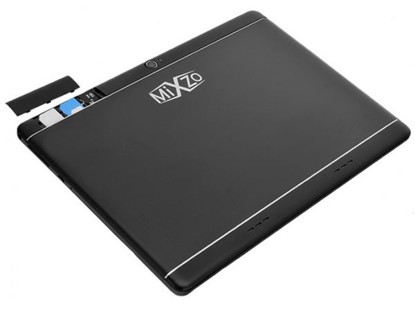4G Планшет-Телефон MiXzo ME1030 4G 10.1" IPS 2 GB RAM 32 GB ROM GPS FM (Облегченный)