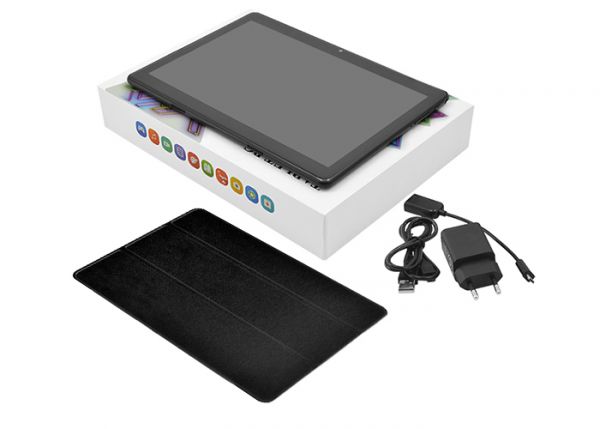 АКЦИЯ! Планшет 3G MiXzo ME1025 Limited Edition 10.1 дюйм 2GB RAM 16 GB ROM GPS+ Чехол-вкладыш