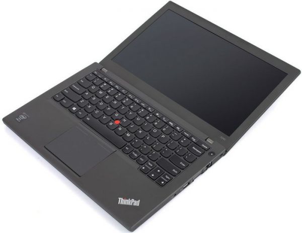 Ноутбук Lenovo ThinkPad X240 12.5'' i5 4300U 4GB RAM 120GB SSD