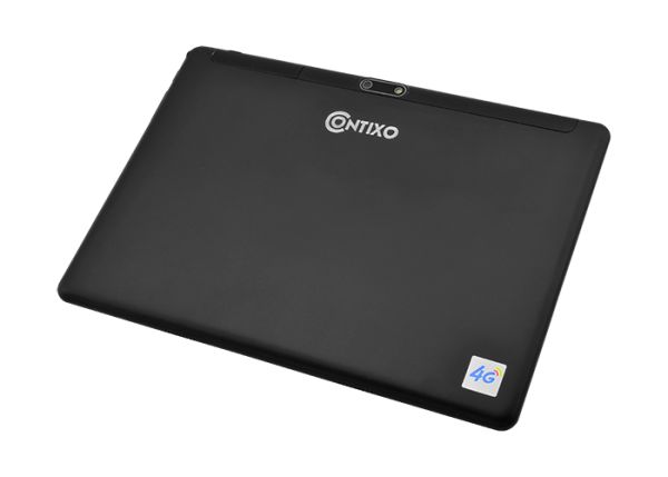 Уценка 4G планшет CONTIXO KT 1100GT 3GB Ram 32GB Rom + Чехол-клавиатура