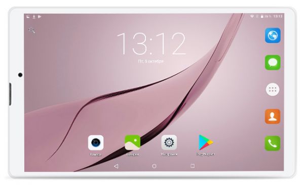 Игровой планшет MiXzo MX-835 4G на Android 6.0 3gb ram 32gb rom