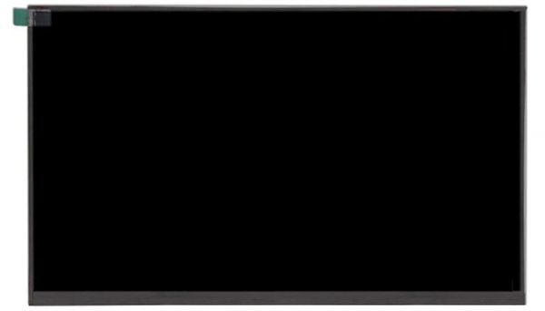 Дисплейный модуль для планшета MiXzo MX1397 4G
