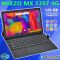 Мощный Игровой Планшет-Трансформер MiXzo MX1397 4G, 10ядер, 11.6'' 8/128GB BT FM GPS