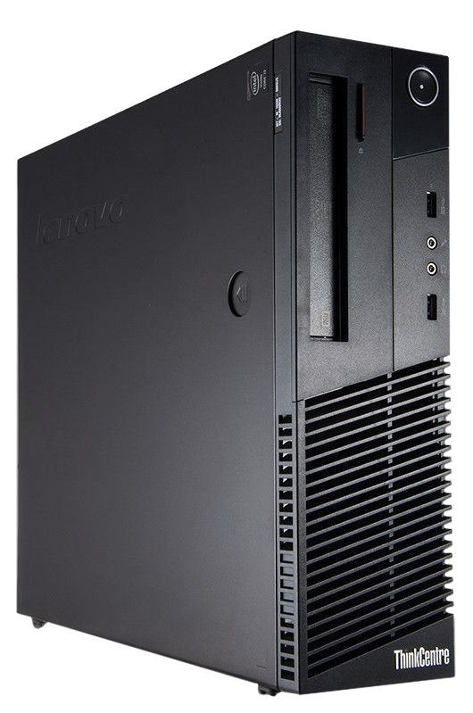 АКЦИЯ! Офисный компьютер Intel i5 4x3.6GHz 8GB RAM + Программы (ZEVS PC1900)