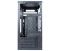 Корпус 1STPLAYER D8-M-R1 Color LED Black