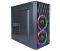 Корпус 1STPLAYER D8-M-R1 Color LED Black