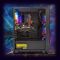 АКЦИЯ! Игровой ПК RGB Intel i5 6x4.3 HGz  + GTX 1660Super +16GB + SSD M.2 Win11 Обзор (ZEVS PC 12110U) +Монитор IPS 24"+ Игровой набор