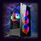 ИГРОВАЯ сборка "PowerPlay 8500G" | Vega 8 | AMD Ryzen 5 8500G |SSD M.2 | Wi-Fi | WIN11 |Игровой набор