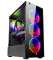 АКЦИЯ! Ультра Мощный Игровой ПК RGB  Intel 18 ЯДЕР + RTX 4060 + SSD M.2 Win11 (ZEVS PC MEFISTO ULTRA MAX)