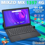 Акція! Супер Ігровий Планшет-Трансформер MiXzo MX1397 4G 11.6'' 8/64GB BT FM GPS