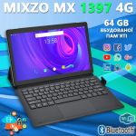 АКЦИЯ! Супер Игровой Планшет-Трансформер MiXzo MX1397 4G 11.6'' 8/64GB BT FM GPS