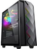 Корпус GAMEMAX Black Diamond Coc