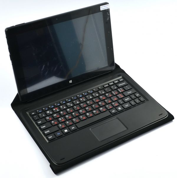 Чехол клавиатура для планшета-ноутбука MixZo MXW-10835D