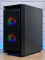 ИГРОВОЙ ПК ATOMIC FORCE |GTX 1660S 6GB | AMD Ryzen 5 1600 |SSD M.2 | Wi-Fi | WIN11| Монитор LED IPS 24"| Игровой набор