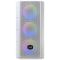 Корпус 2E Gaming PC CASE CALLEO GB700W(White)