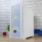 Корпус 2E Gaming PC CASE CALLEO GB700W(White)