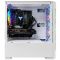 Корпус 2E Gaming PC CASE CALLEO GB700W(White)
