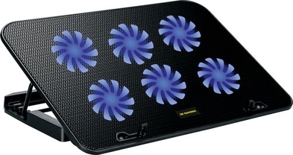 Охлаждающая подставка для ноутбука 2e Cooling Pad CPG-002