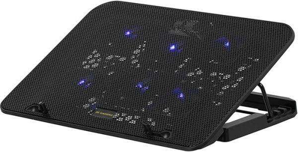 Охлаждающая подставка для ноутбука 2e Cooling Pad CPG-002