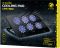 Охлаждающая подставка для ноутбука 2e Cooling Pad CPG-002