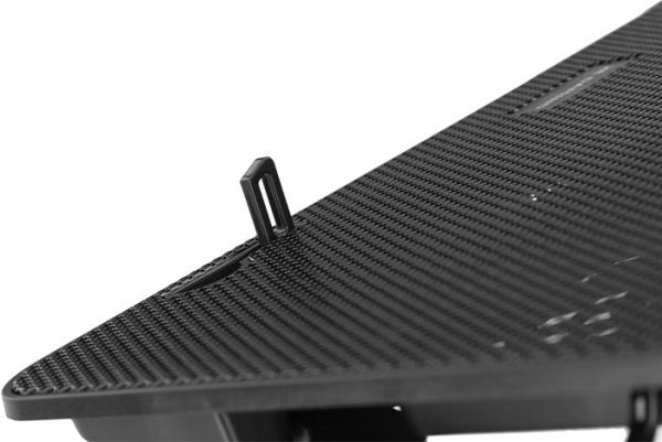 Охлаждающая подставка для ноутбука 2e Cooling Pad CPG-002