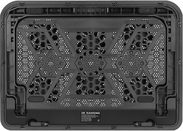 Охлаждающая подставка для ноутбука 2e Cooling Pad CPG-002