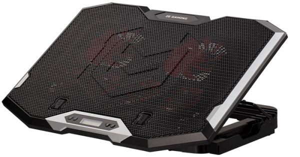 Охлаждающая подставка для ноутбука 2e Gaming CPG-004 RGB