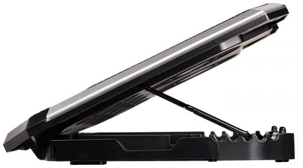 Охлаждающая подставка для ноутбука 2e Gaming CPG-004 RGB