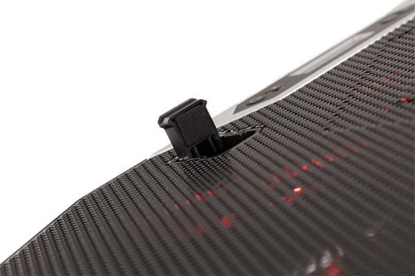 Охлаждающая подставка для ноутбука 2e Gaming CPG-004 RGB