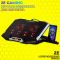 Охлаждающая подставка для ноутбука 2e Gaming CPG-004 RGB