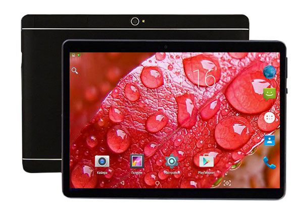 Уценка Планшет MiXzo ME1023 3G 10.1 дюймов 1GB RAM 16 GB ROM GPS