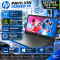 Супер Игровой Ноутбук HP Pavilion Power 15.6" (Touch Screen) IPS i7 7700HQ GTX 1050 16GB + SSD+ 1TB HDD (БУ)