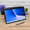 Мощный Игровой  Ноутбук ASUS ZenBook U563F  15.6" FHD Touch i5 10210U GTX 1050  4GB 16GB +SSD 1TB (БУ)