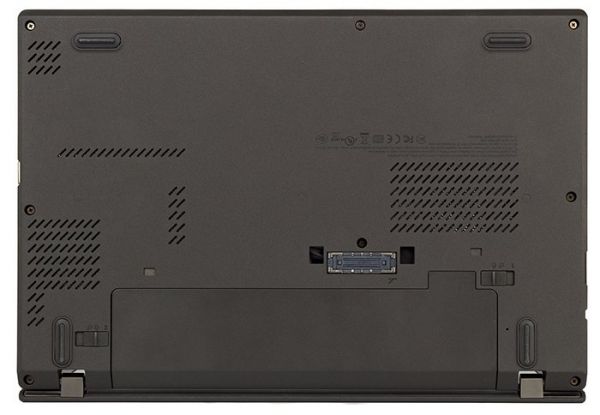 Ноутбук Lenovo ThinkPad X250 12.5'' i3 4010U 8GB RAM 128GB SSD
