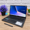 Мощный Игровой  Ноутбук ASUS ZenBook U563F  15.6" FHD Touch i5 10210U GTX 1050  4GB 16GB +SSD 1TB (БУ)