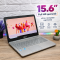 Мощный Игровой ноутбук Asus N 552 15.6" i7 6700HQ GTX 960M 4GB 16GB +SSD (БУ)
