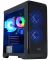  Класный компьютер + Монитор 22'' AMD A10-5800K + SSD + Клавиатура + Мышка (ZEVS PC A750PRO)
