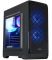  Класный компьютер + Монитор 22'' AMD A10-5800K + SSD + Клавиатура + Мышка (ZEVS PC A750PRO)