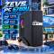 Недорогий ПК ZEVS PC 6780U i5 4570S 16GB RAM