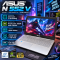 Мощный Игровой ноутбук Asus N 552 15.6" i7 6700HQ GTX 960M 4GB 16GB +SSD (БУ)