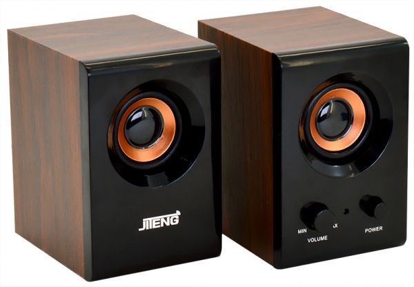 Колонки Jiteng D99A